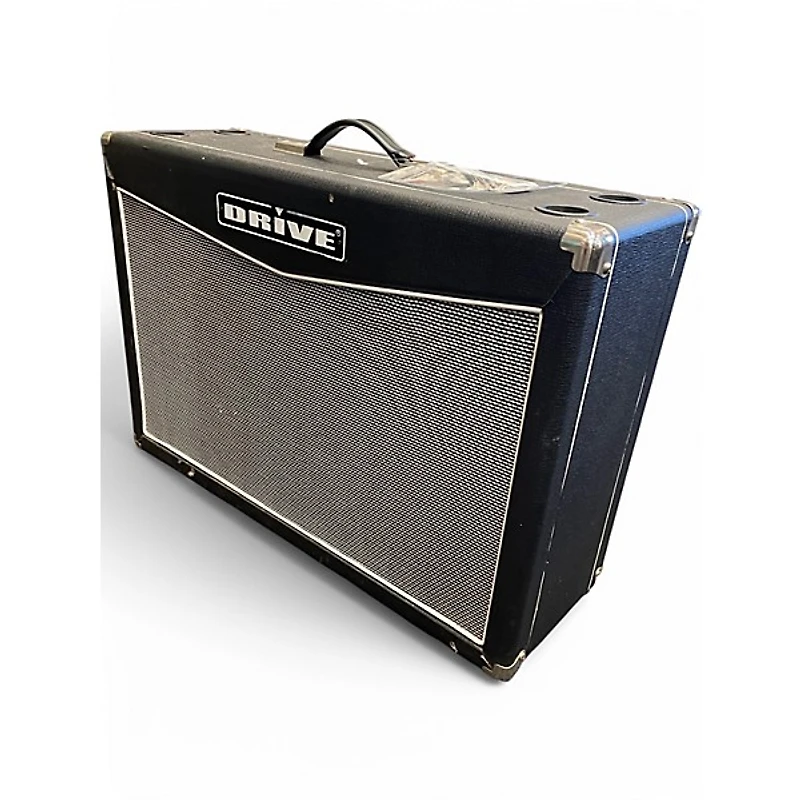 Used Switch Drive Guitar Cabinet