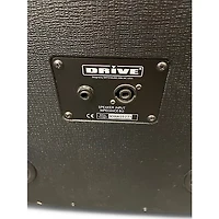 Used Switch Drive Guitar Cabinet