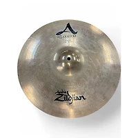 Used Zildjian 15in A Custom Crash Cymbal