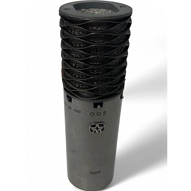 Used Aston Spirit Condenser Microphone