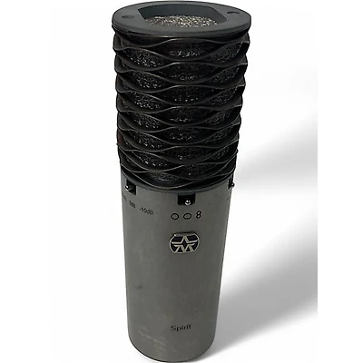 Used Aston Spirit Condenser Microphone