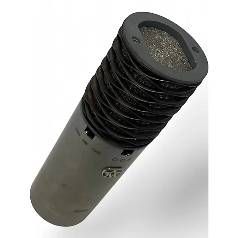 Used Aston Spirit Condenser Microphone