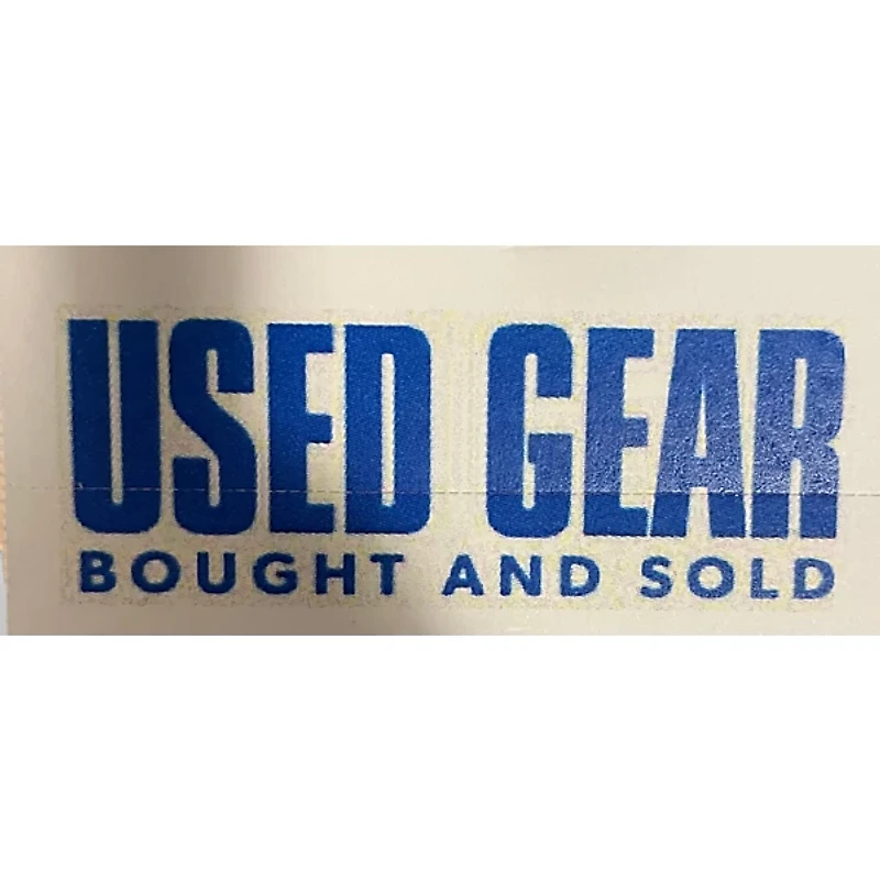 Used Aston Spirit Condenser Microphone