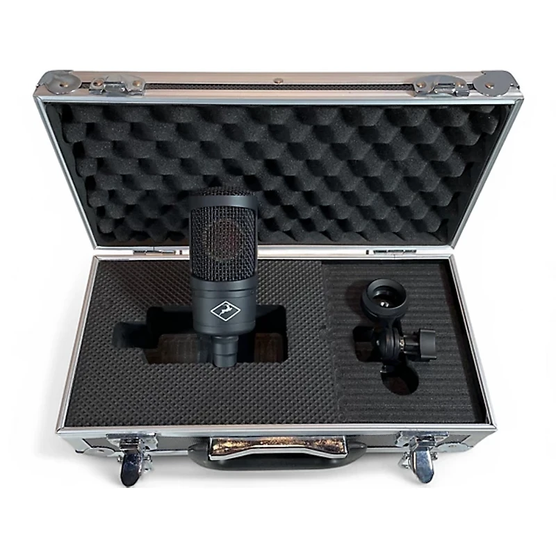 Used Antelope Audio EDGE SOLO Condenser Microphone