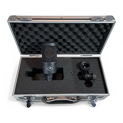 Used Antelope Audio EDGE SOLO Condenser Microphone