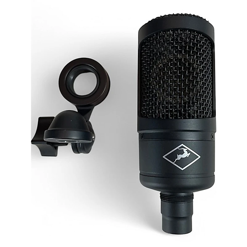 Used Antelope Audio EDGE SOLO Condenser Microphone