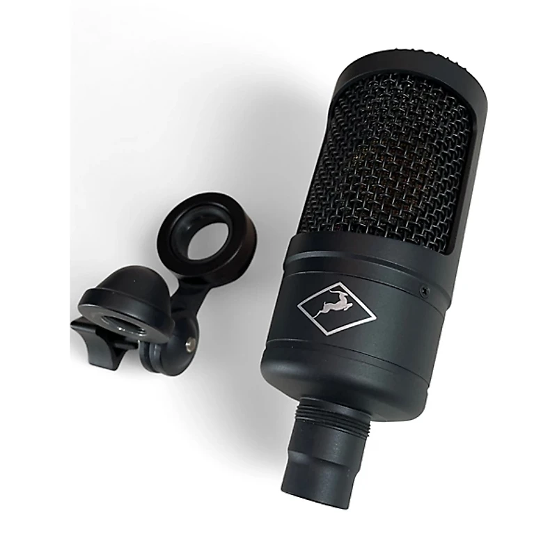 Used Antelope Audio EDGE SOLO Condenser Microphone