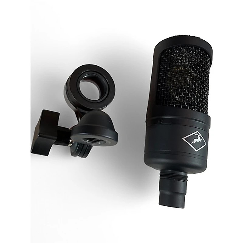 Used Antelope Audio EDGE SOLO Condenser Microphone