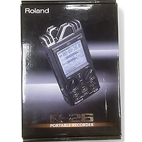 Used Roland R26 MultiTrack Recorder