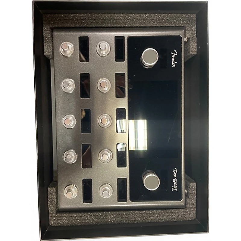 Used Fender TONE MASTER PRO Effect Processor