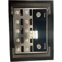 Used Fender TONE MASTER PRO Effect Processor