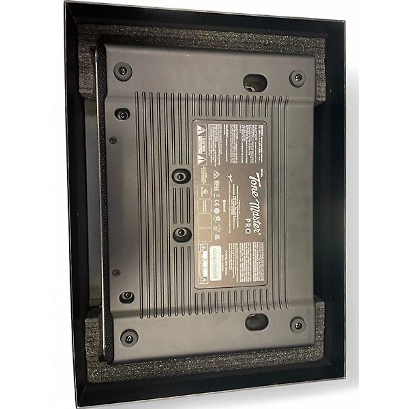 Used Fender TONE MASTER PRO Effect Processor