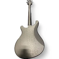 Used PRS S2 Vela Black Solid Body Electric Guitar