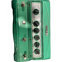 Used Line 6 DL4 Delay Modeler Effect Pedal
