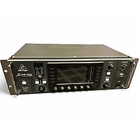 Used Behringer X32 Rack Digital Mixer