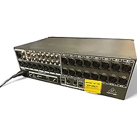 Used Behringer X32 Rack Digital Mixer