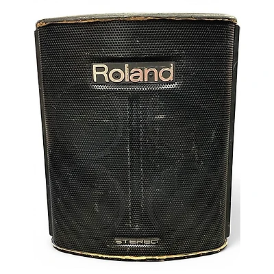 Used Roland BA330 Powered Speaker