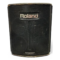 Used Roland BA330 Powered Speaker