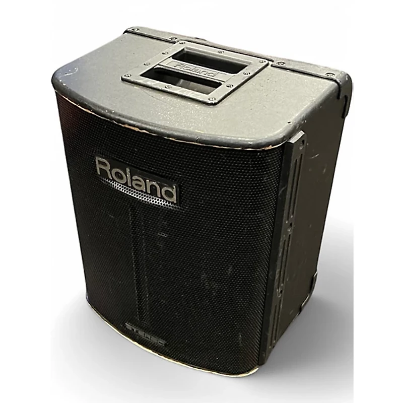 Used Roland BA330 Powered Speaker