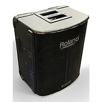 Used Roland BA330 Powered Speaker