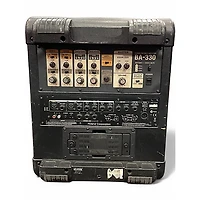Used Roland BA330 Powered Speaker