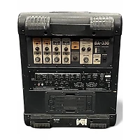 Used Roland BA330 Powered Speaker