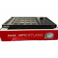 Used Akai Professional MPC STUDIO Production Controller