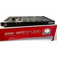 Used Akai Professional MPC STUDIO Production Controller