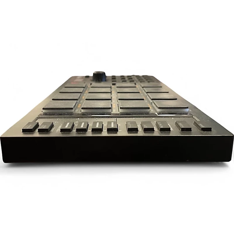Used Akai Professional MPC STUDIO Production Controller