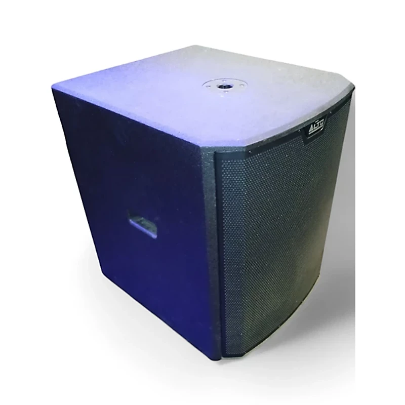 Used Alto TS318S Powered Subwoofer