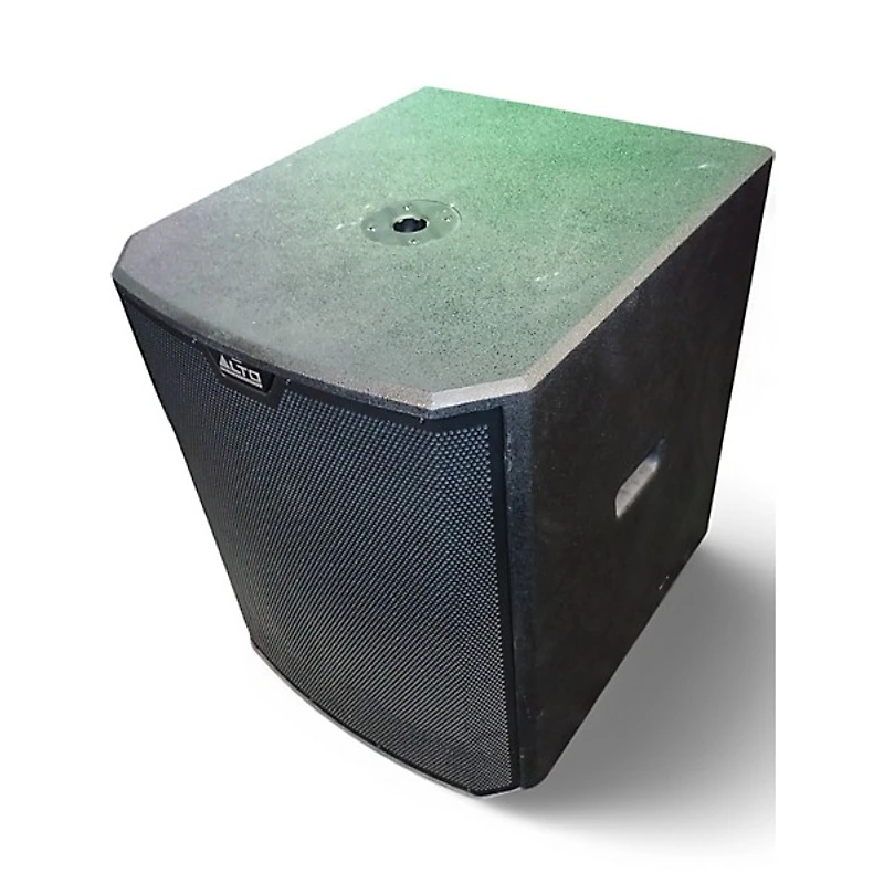 Used Alto TS318S Powered Subwoofer