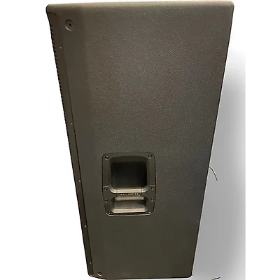 Used JBL SRX835P Powered Speaker