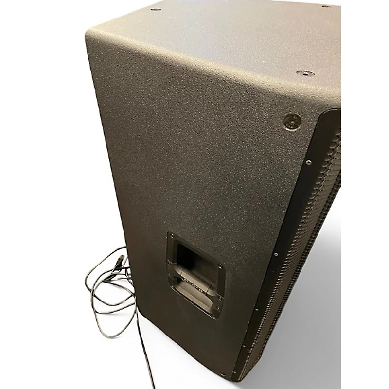 Used JBL SRX835P Powered Speaker