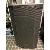 Used JBL SRX835P Powered Speaker