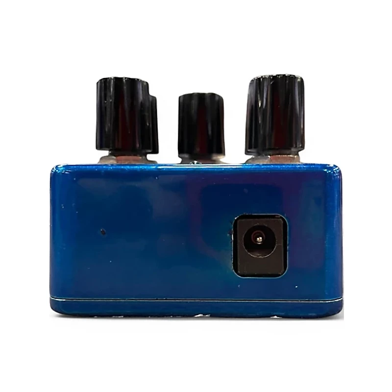 Used Keeley Magnetic Echo Effect Pedal