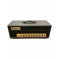 Used Friedman Small Box 50W Tube Guitar Amp Head