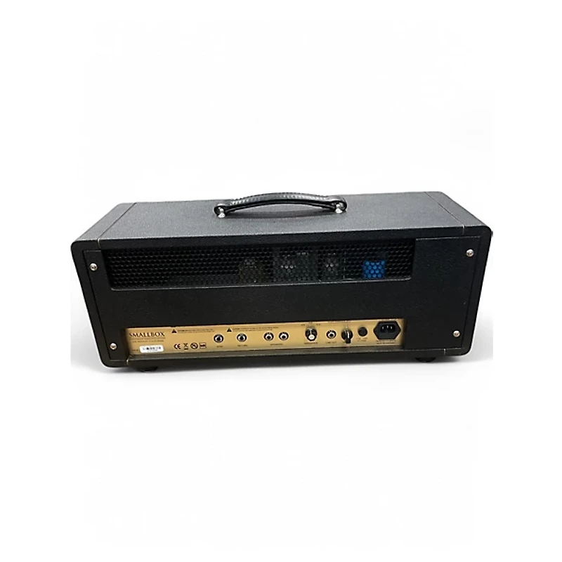 Used Friedman Small Box 50W Tube Guitar Amp Head