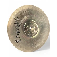 Used SABIAN 10in xsr Splash Cymbal
