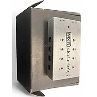 Used MXR DC BRICK