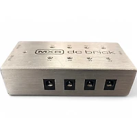 Used MXR DC BRICK