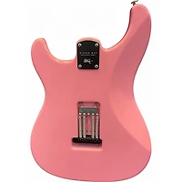 Used PRS Silver Sky John Mayer Signature Pink Solid Body Electric Guitar