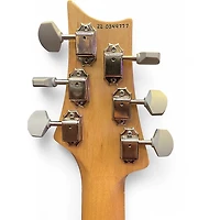 Used PRS Silver Sky John Mayer Signature Pink Solid Body Electric Guitar