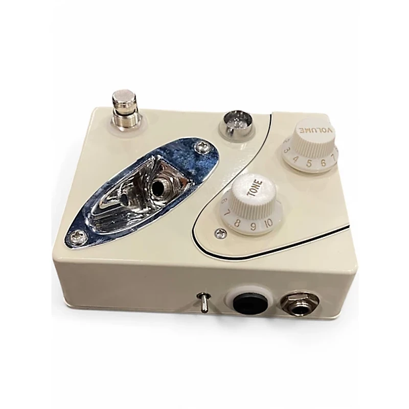 Used CopperSound Pedals Strategy V2 Effect Pedal