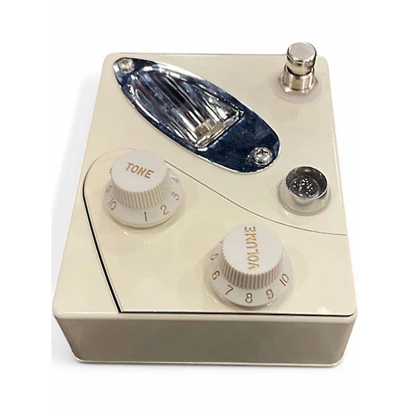 Used CopperSound Pedals Strategy V2 Effect Pedal