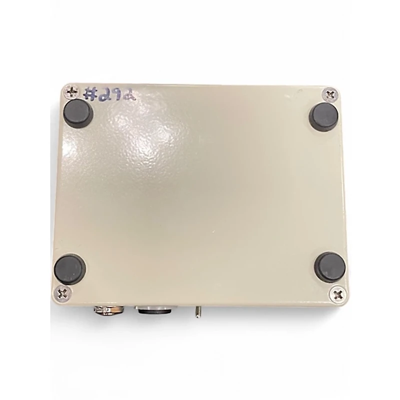 Used CopperSound Pedals Strategy V2 Effect Pedal