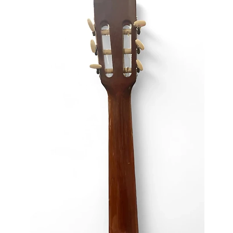 Used Giannini AWN21 Natural  Classical Acoustic Guitar