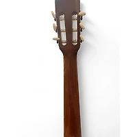 Used Giannini AWN21 Natural  Classical Acoustic Guitar