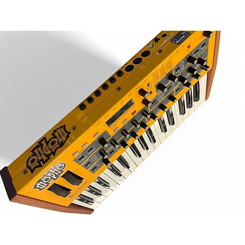 Used Sequential Mopho SE Monophonic Analog Synthesizer