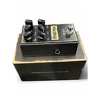 Used Friedman BE-OD Effect Pedal