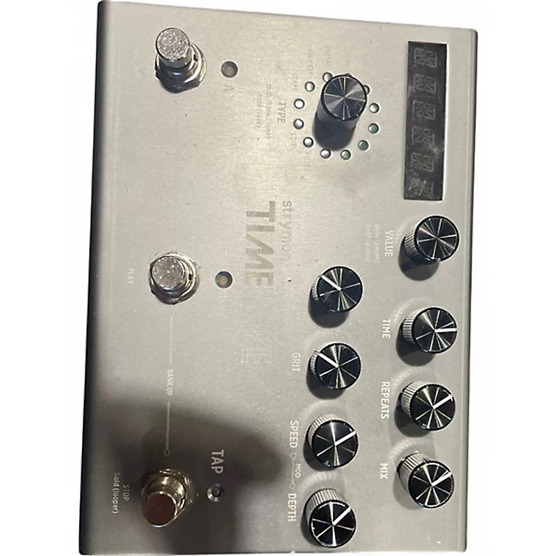 Used Strymon Timeline Delay Effect Pedal